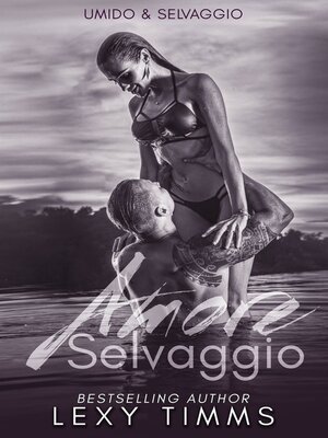 cover image of Amore Selvaggio
